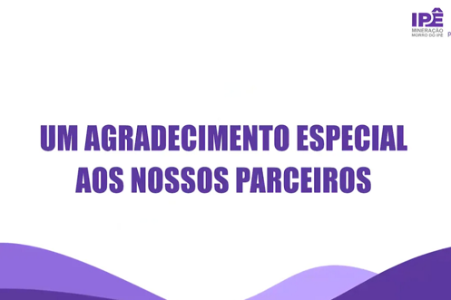 Mostra De Responsabilidade Social Nossos Parceiros