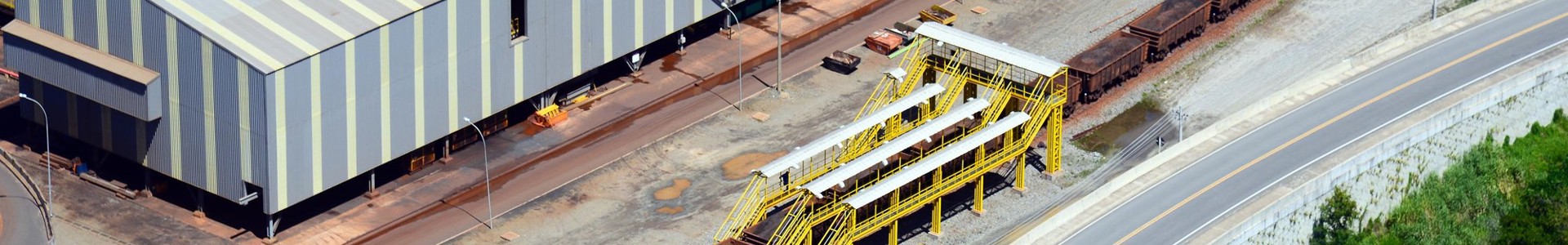 page banner